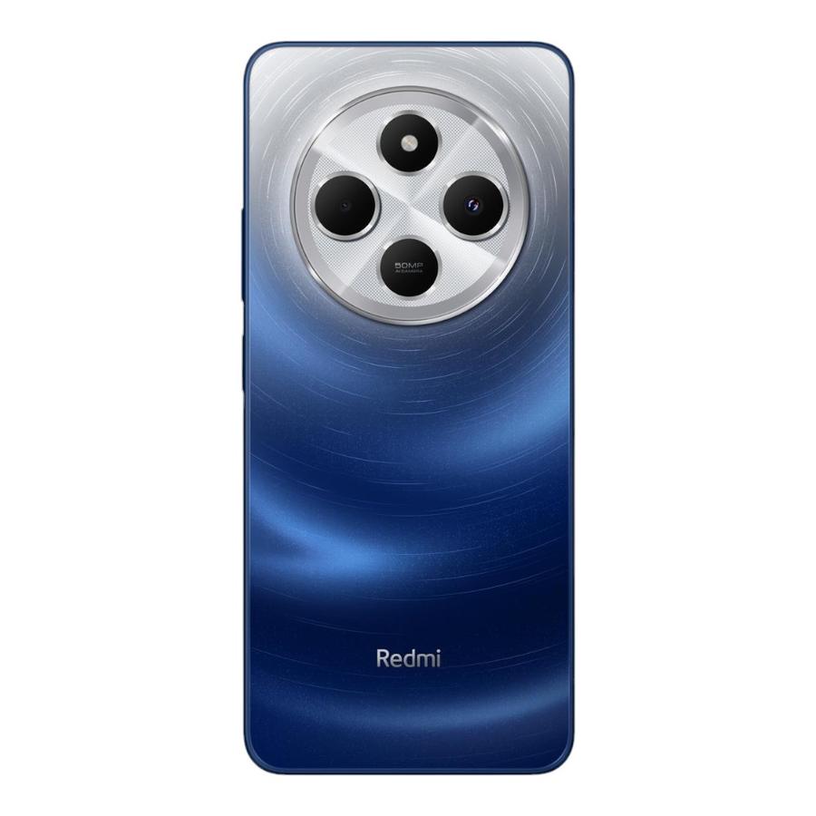 Celular Xiaomi Redmi 14C 4G 4/128 GB Liberado Azul