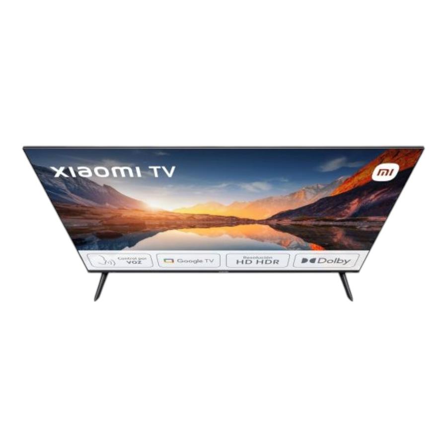 Smart Tv Led 32