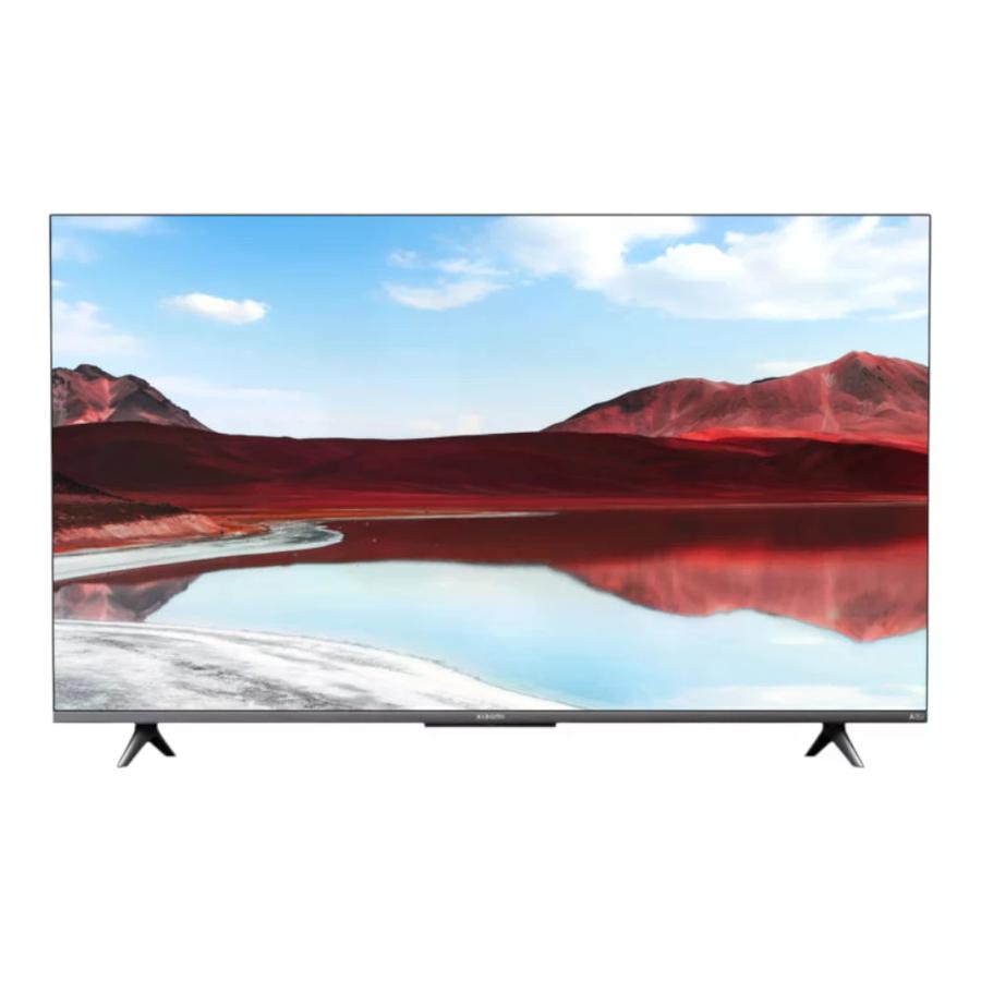 Tv Led Xiaomi 43" PRO43IN 2025 Negro