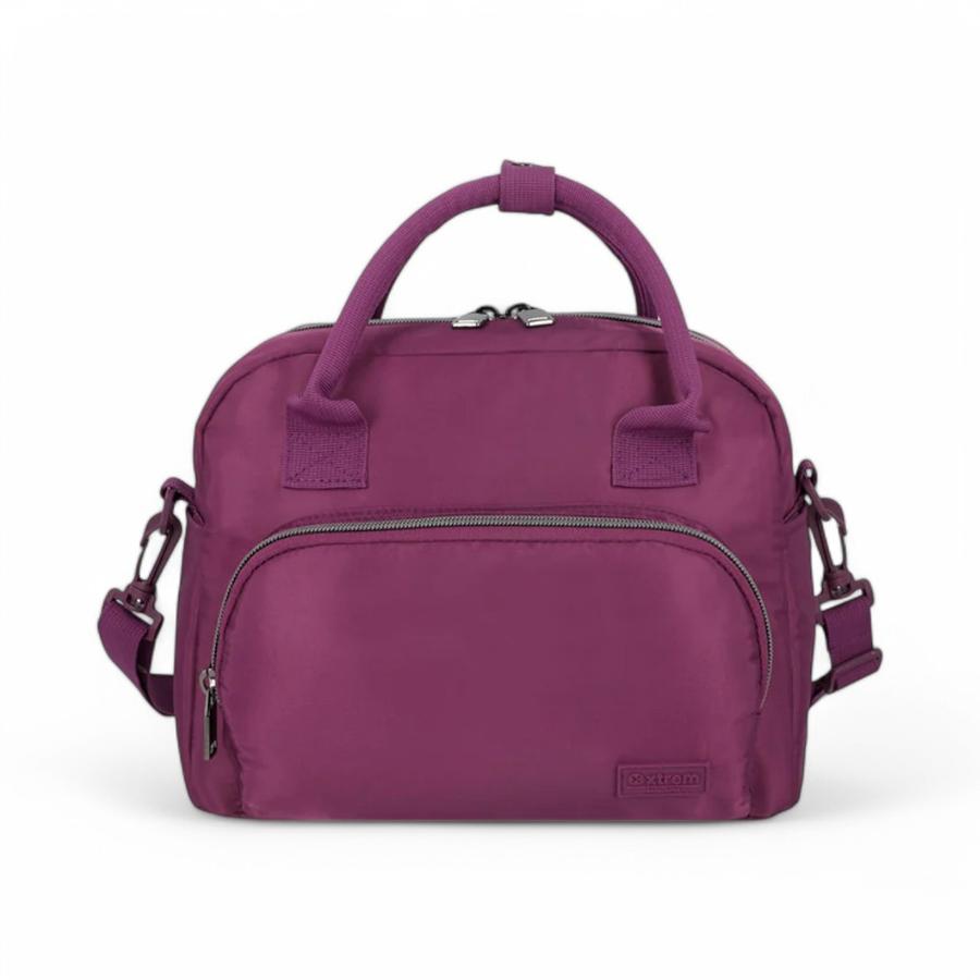 Lonchera Térmica Xtrem Bayside 5XT 9 Litros Morado