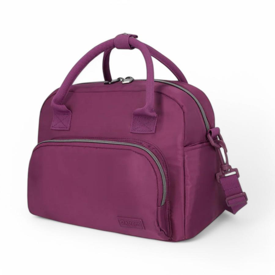 Lonchera Térmica Xtrem Bayside 5XT 9 Litros Morado