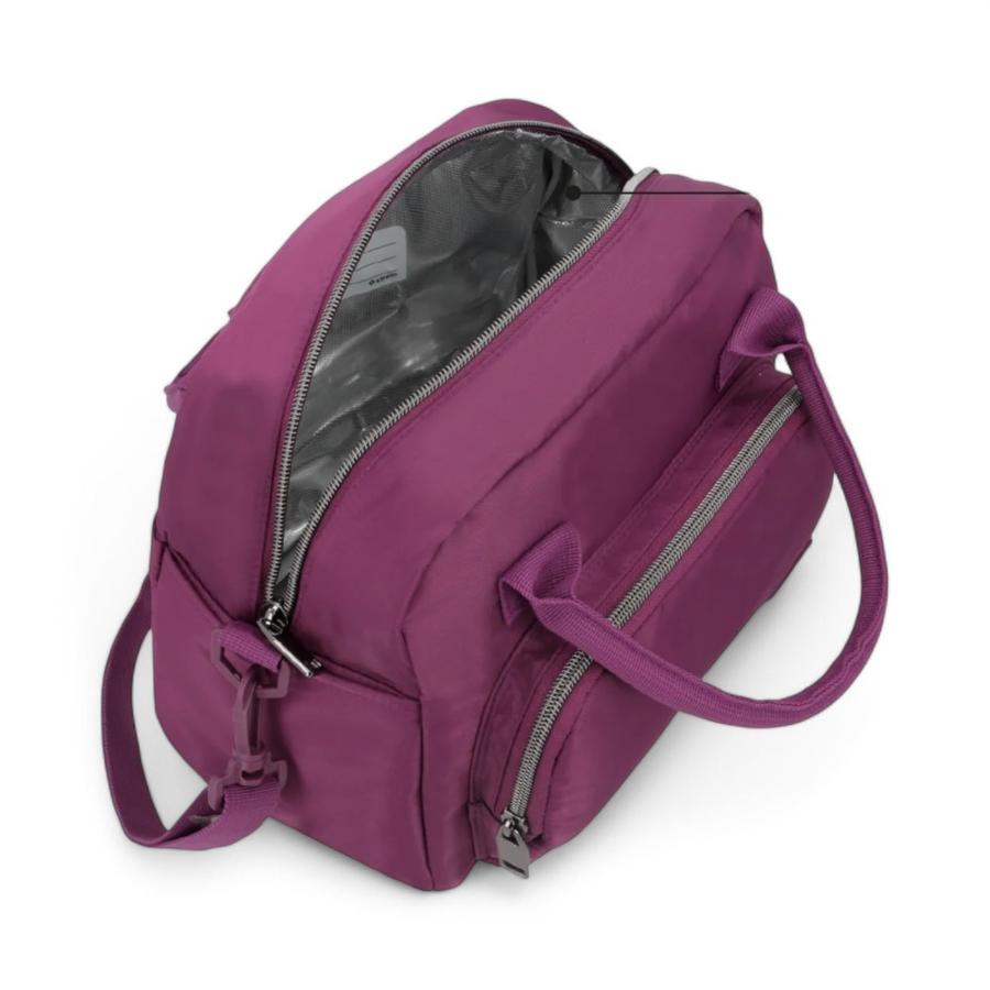 Lonchera Térmica Xtrem Bayside 5XT 9 Litros Morado