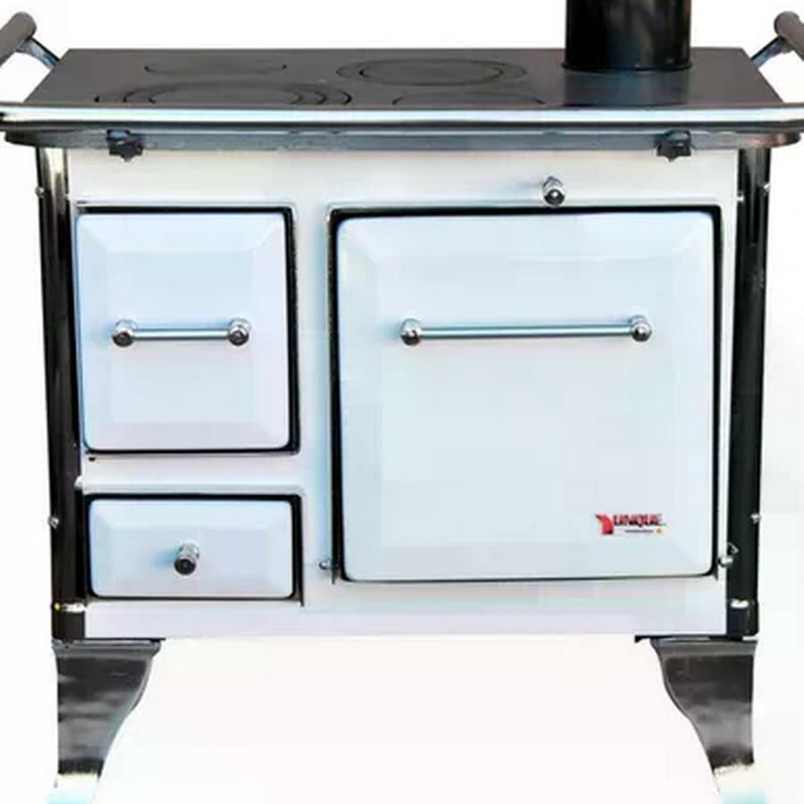 Cocina Enlozada Yunque 70x56 + Kit Galvanizado Regalo