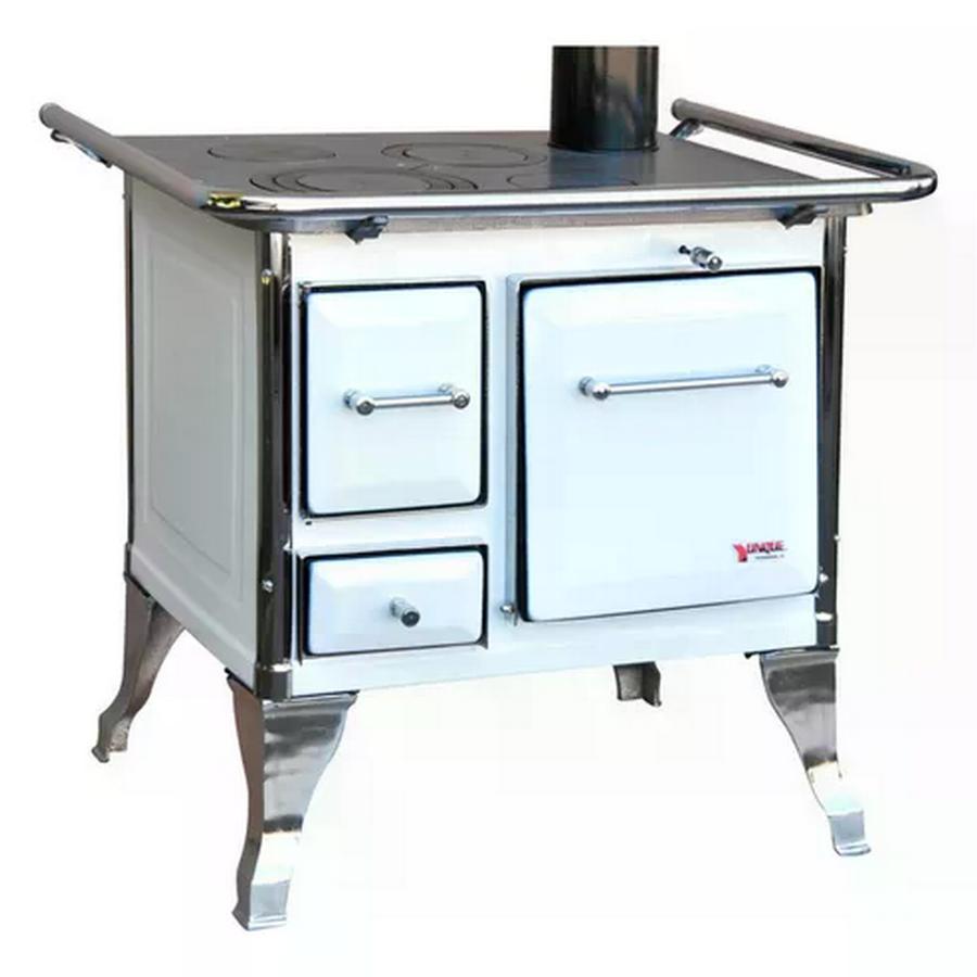 Cocina Enlozada Yunque 70x56 + Kit Galvanizado Regalo