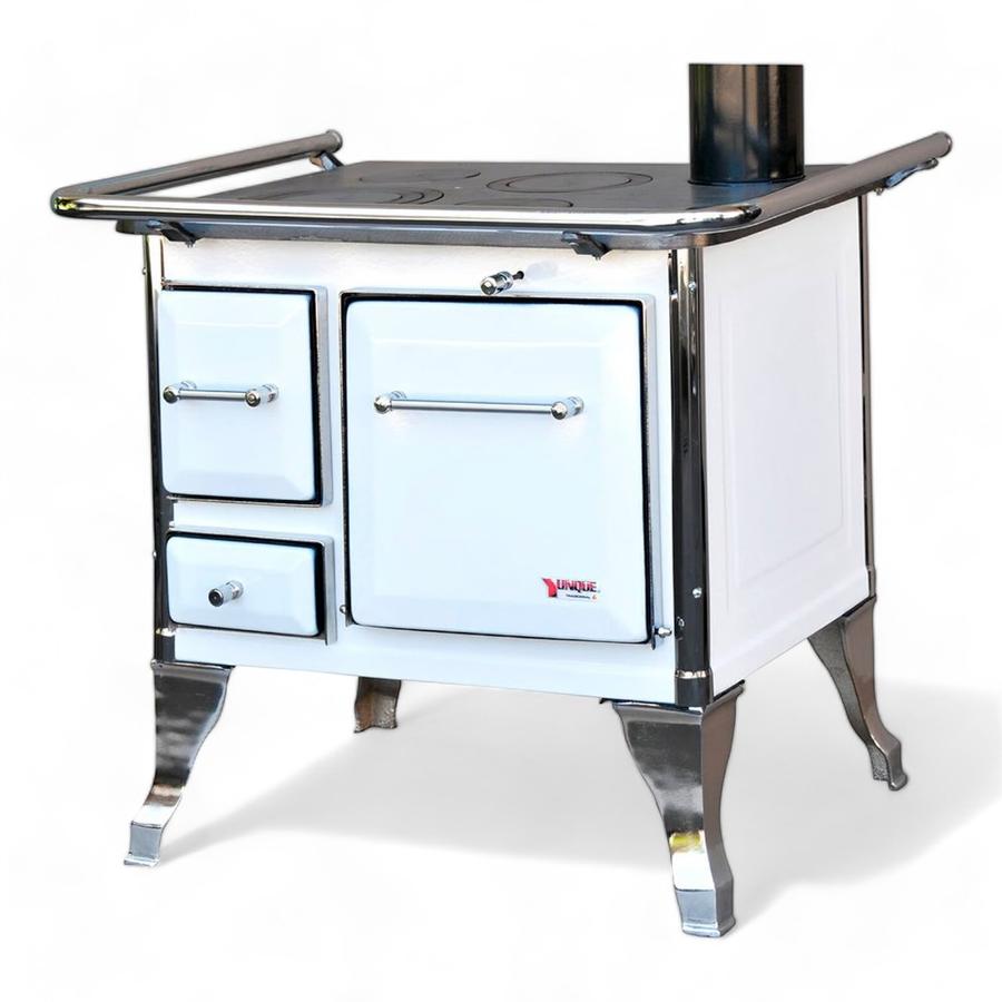 Cocina Yunque Enlozada 80x56 Kit Galvanizado De Regalo