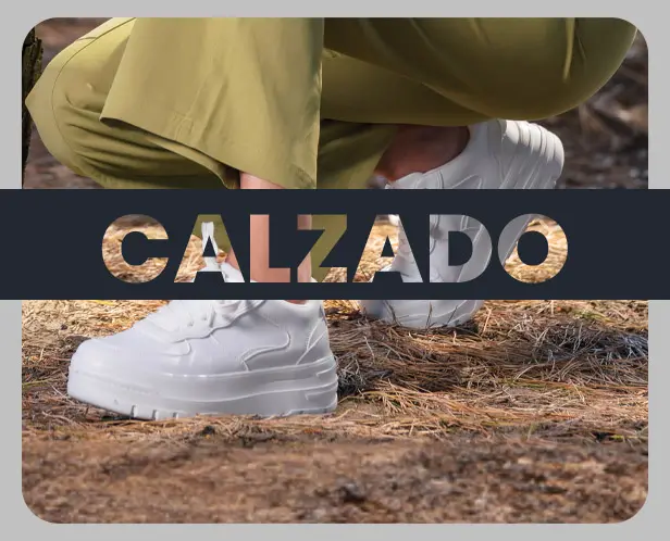 calzado